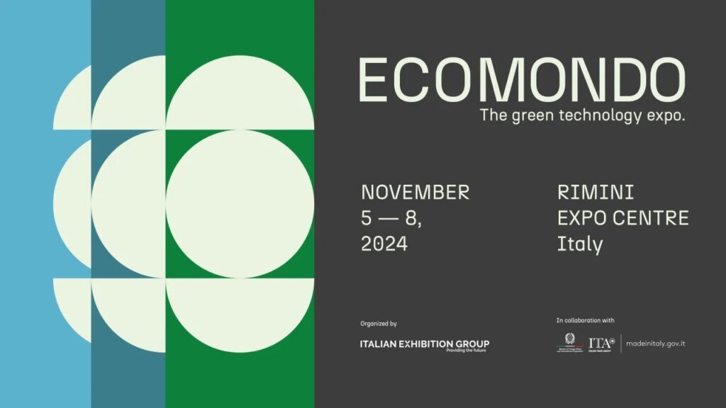 Transition Écologique : Mauro Delle Fratte d&rsquo;Ecomondo sur les Opportunités pour l&rsquo;Afrique et le Sénégal