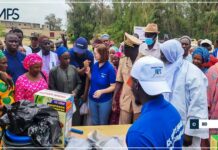 Agriculture-RSE : Les ICS offrent des formations diverses à 1 200 personnes jusqu’en décembre 2024 au Sénégal