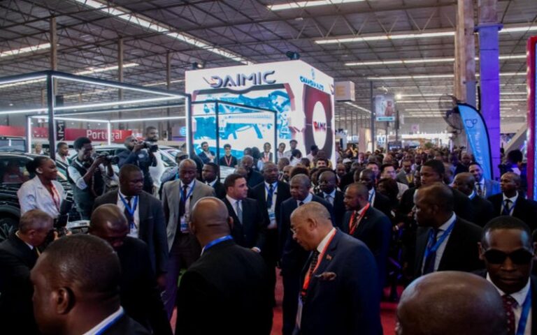 Angola : La « sécurité alimentaire et les partenariats internationaux », socle de la réussite de la FILDA