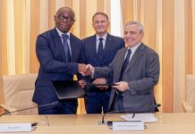 Changement climatique : Le Fonds italien pour le climat investit 100 millions d’euros à la BOAD dans le cadre de la 1ère obligation hybride