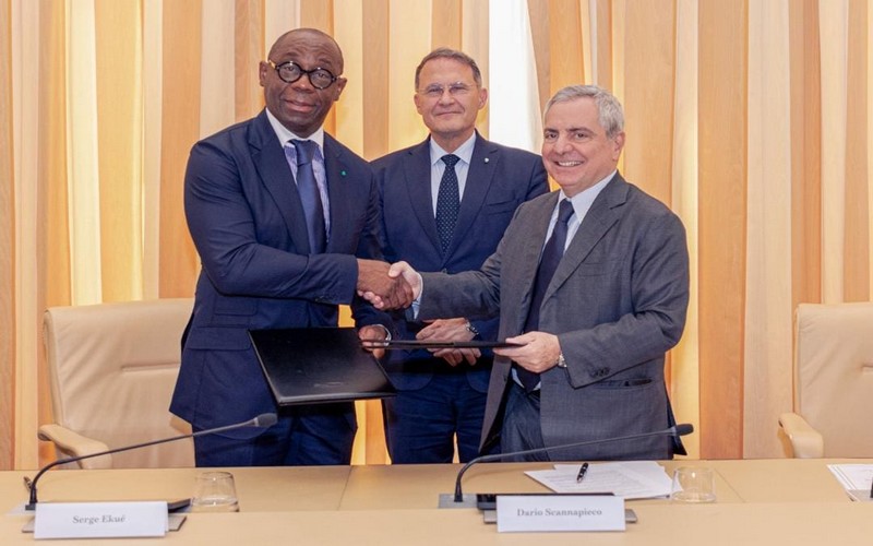 Changement climatique : Le Fonds italien pour le climat investit 100 millions d’euros à la BOAD dans le cadre de la 1ère obligation hybride