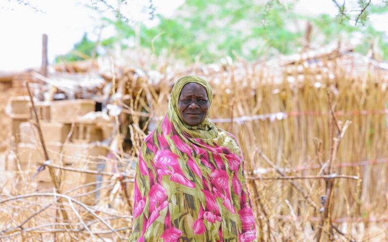 Famine – Soudan : La FAO demande une assistance vitale de grande ampleur pour accroître la production alimentaire locale