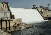 Hydroélectricité : L’Éthiopie annonce doubler la production de son méga-barrage sur le Nil