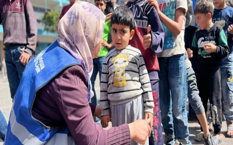 Journée mondiale de l’aide humanitaire : L’ONU dénonce un record inadmissible de violences contre les humanitaires