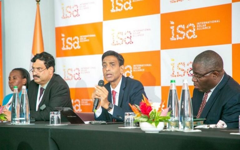L’ASI réaffirme son ambition d’améliorer l’accessibilité de l’énergie solaire en Afrique
