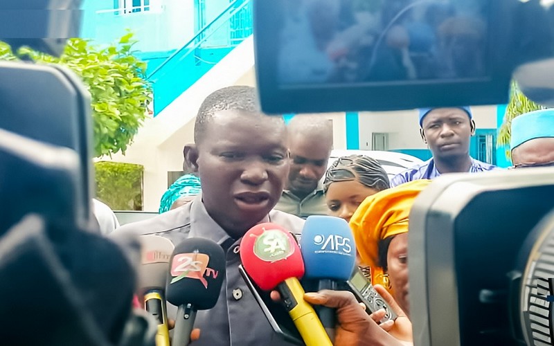 L’UNAMS plaide pour la mise en œuvre de la charte pour une pêche durable au Sénégal