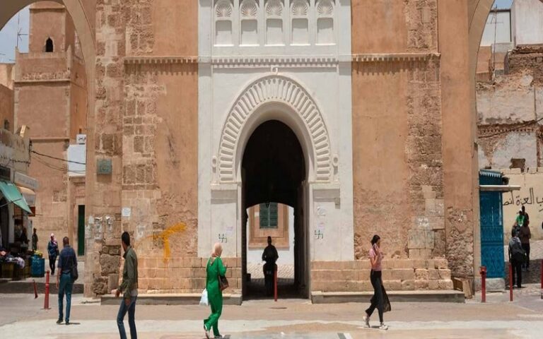 La BAD mobilise plus de 92 millions d’euros pour renforcer la compétitivité des entreprises et l’autonomisation par l’emploi en Tunisie