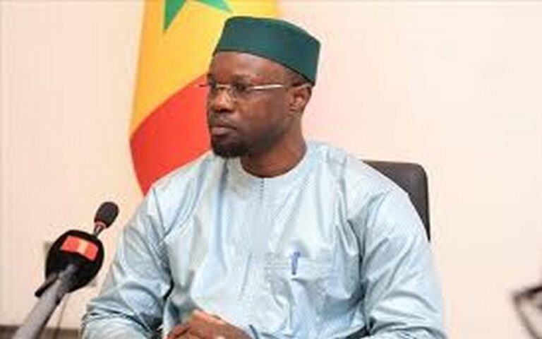 « La Falémé est une question de sécurité nationale pour le gouvernement », selon le Premier ministre Sénégalais
