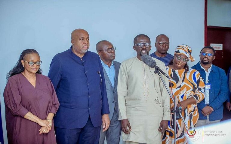 La RDC pourrait relever les défis environnementaux et promouvoir les efforts de conservation menés par les communautés         
