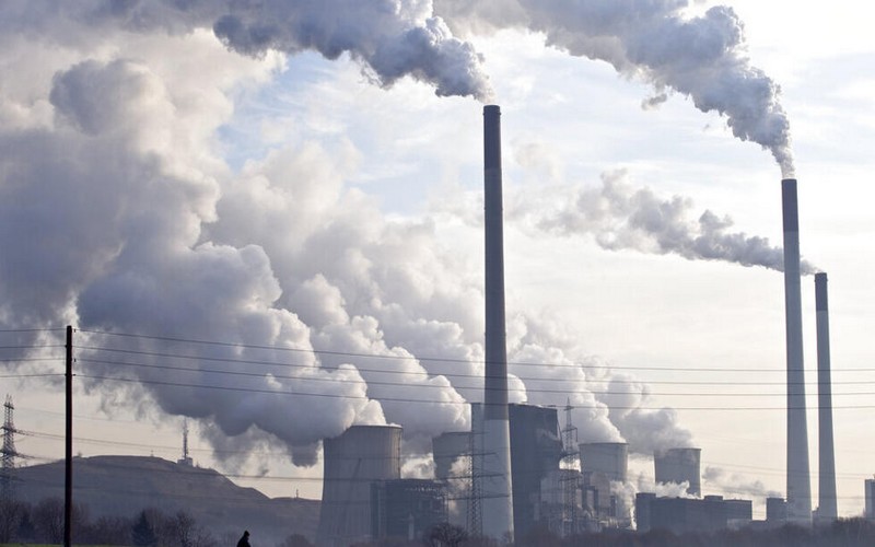 La faible efficacité d’une grande majorité des politiques climatiques mise en exergue dans une étude