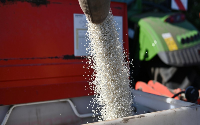 La région de Mtwara (Tanzanie) abritera une usine d’engrais de 1,3 milliard $