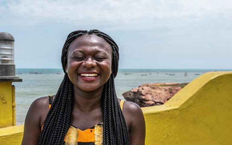 Le Niger signe la déclaration régionale sur l’éducation au changement climatique
