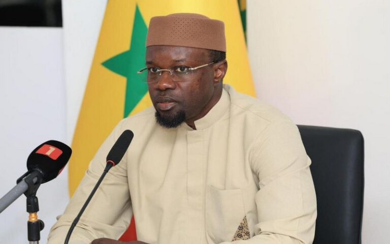 Le Sénégal met en place une commission pour renégocier les contrats d’hydrocarbures