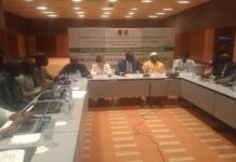 Le Sénégal se dote d’une Stratégie nationale de transition écologique