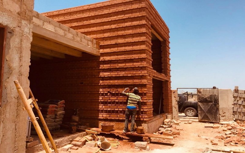 Les défis à relever pour le développement de la construction durable au Sénégal mis en exergue 