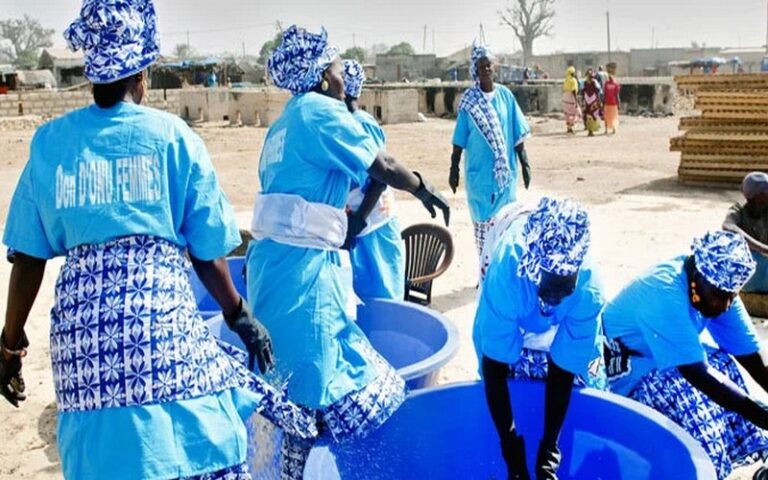 Pour ONU Femmes, les femmes ont un faible accès aux financements verts