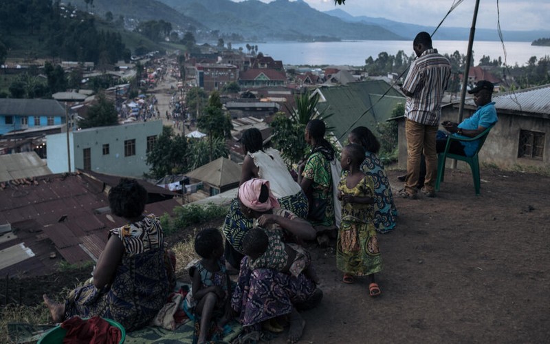 RDC – Journée mondiale de l’aide humanitaire : L’APEO alerte pour les enfants et les femmes du Sud-Kivu