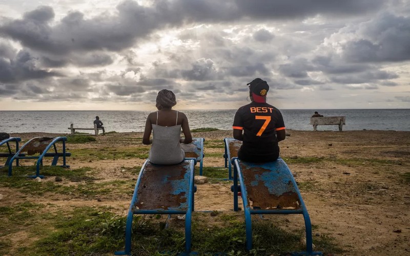 Sénégal : 60 jeunes affectés par les changements climatiques formés aux techniques agricoles à Saint-Louis