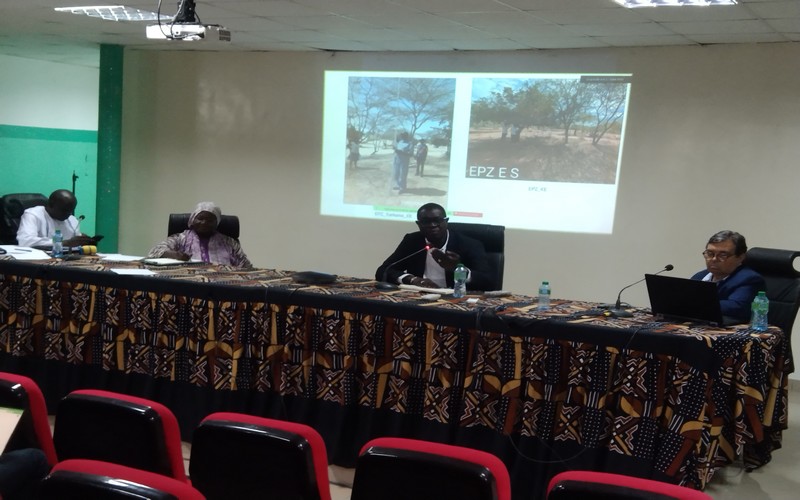 Sénégal : La cartographie de carbone des arbres individuels au menu de l’animation scientifique de l’ISRA