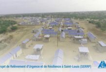 Sénégal : Les jeunes de la Langue Barbarie recasés à Djougob capacités sur les nouveaux métiers et à l’insertion professionnelle