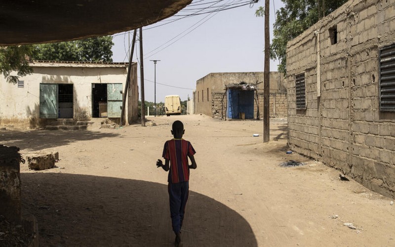 Vagues de chaleurs extrêmes en Afrique : Pourquoi les personnes fragiles y sont particulièrement exposées