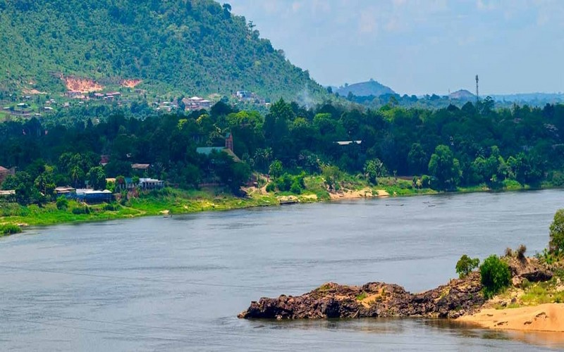 135 millions de dollars du Fonds africain de développement pour un projet de gestion de l’eau entre la RCA et la RDC