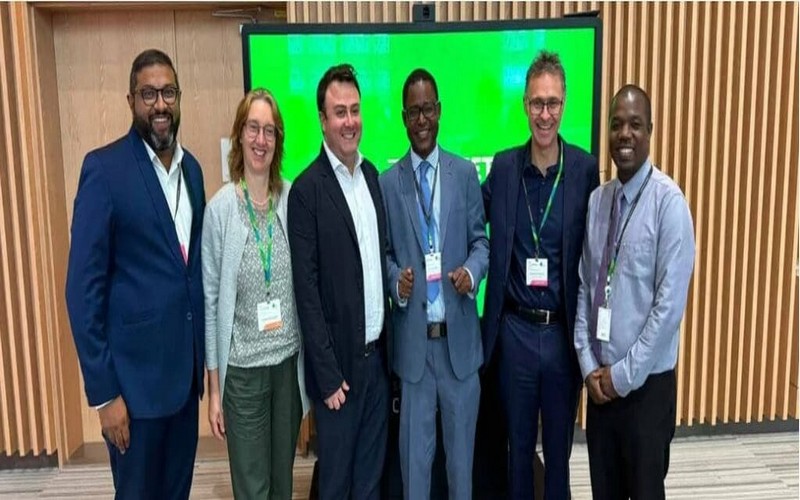 151 millions $ au programme de résilience climatique de la BAD approuvés au profit de la Corne de l’Afrique