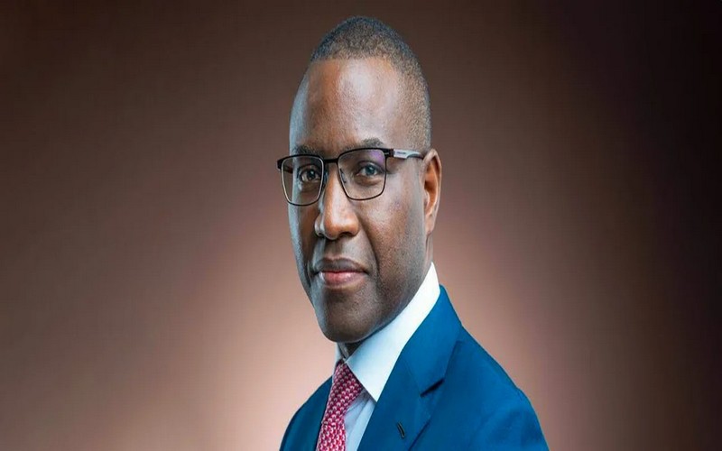Amadou Hott quitte ses fonctions d’envoyé spécial du président de la BAD pour l’Alliance pour l’infrastructure verte en Afrique