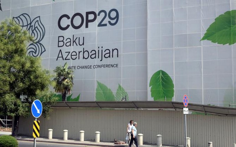 COP29 : La « finance pour le climat » au cœur des négociations