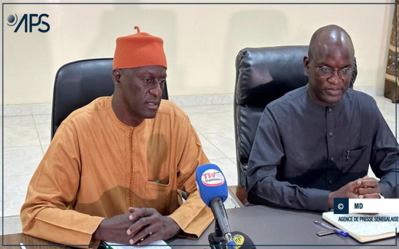 Côte d’Ivoire : A Adzopé, une initiative agricole présentée en modèle de réussite de gestion durable des terres