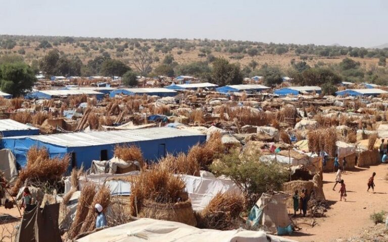Côte d’Ivoire : Le HCR apporte des précisions sur 14 millions de personnes déplacées de force en Afrique de l’Ouest et du centre