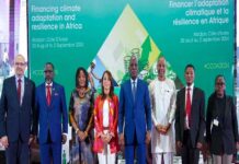 Côte d’Ivoire : Les institutions africaines se réunissent à Abidjan pour définir l’agenda climatique de la COP 29