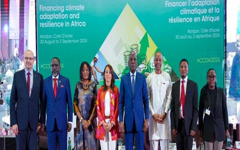 Côte d’Ivoire : Les institutions africaines se réunissent à Abidjan pour définir l’agenda climatique de la COP 29   