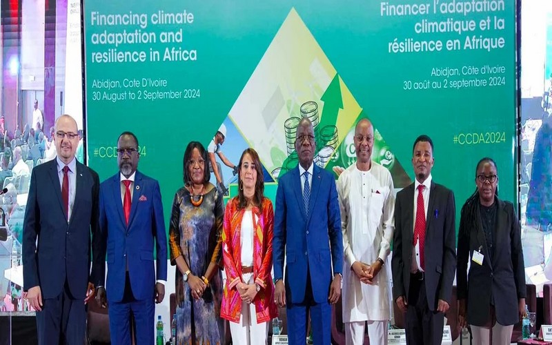 Côte d’Ivoire : Les institutions africaines se réunissent à Abidjan pour définir l’agenda climatique de la COP 29   