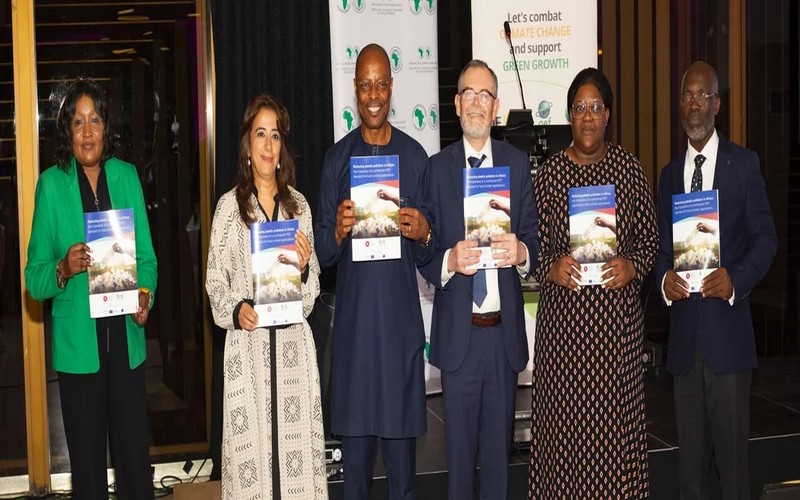 Économie circulaire : Une norme africaine pour le PET recyclé dans les applications alimentaires réduira l’impact de la pollution plastique (ACEA)