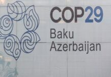 Eni : accords avec l’Azerbaïdjan en amont de la COP29