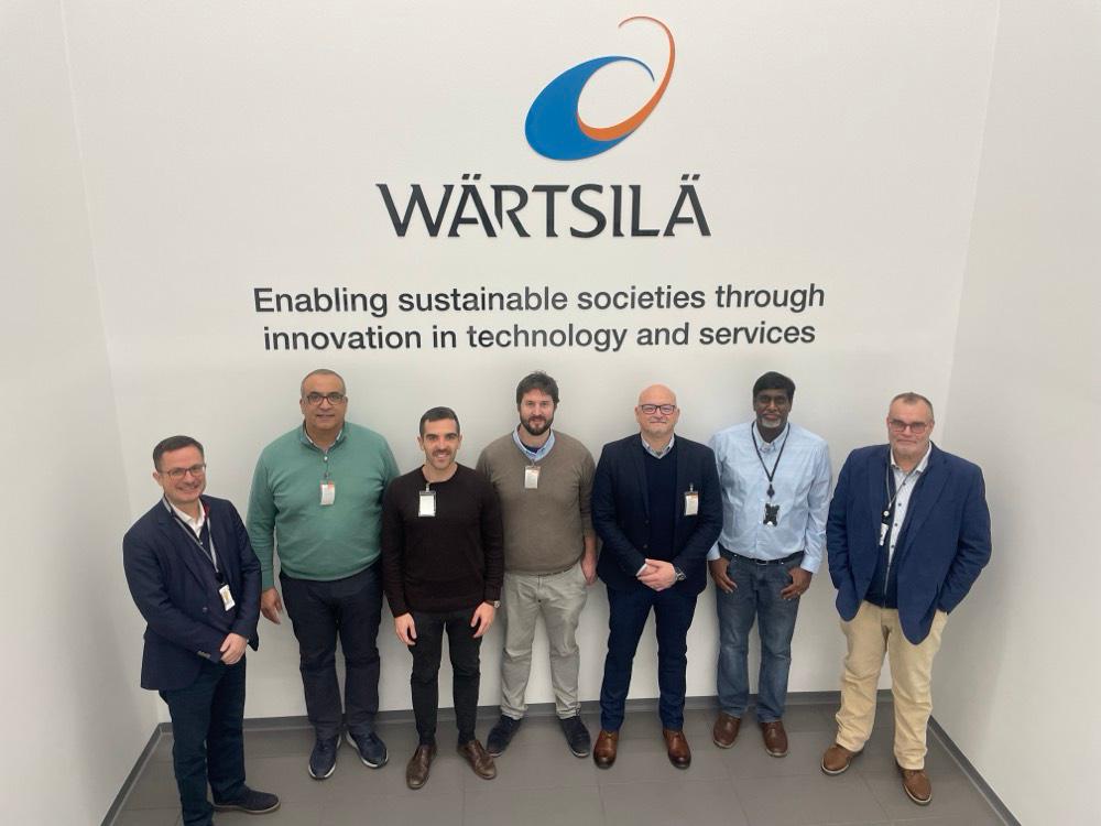 Wärtsilä Sélectionné pour Sécuriser l’Alimentation Énergétique d’une Mine d’Or au Sénégal