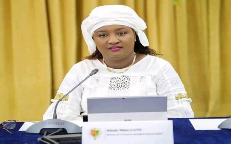 Journée de nettoiement au Sénégal : Tout est « fin prêt » pour accueillir le Premier ministre à Matam, selon le ministère de la Jeunesse