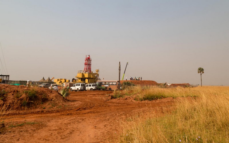 L’ONG CRI dénonce des atteintes de TotalEnergies aux populations et à l’environnement dans le cadre de son mégaprojet pétrolier en Ouganda