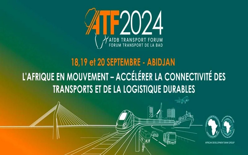 L’accélération de la connectivité durable du transport et de la logistique au menu du Forum des transports de la BAD en Côte d’Ivoire