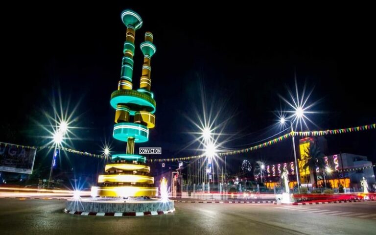 Le SEFA de la BAD approuve un financement de 6 millions d’euros pour le projet d’énergie solaire Desert to Power au Burkina Faso