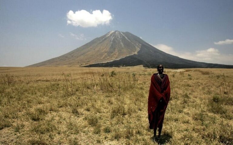 « Le pastoralisme est compatible avec l’environnement » en Tanzanie, assure un avocat massaï