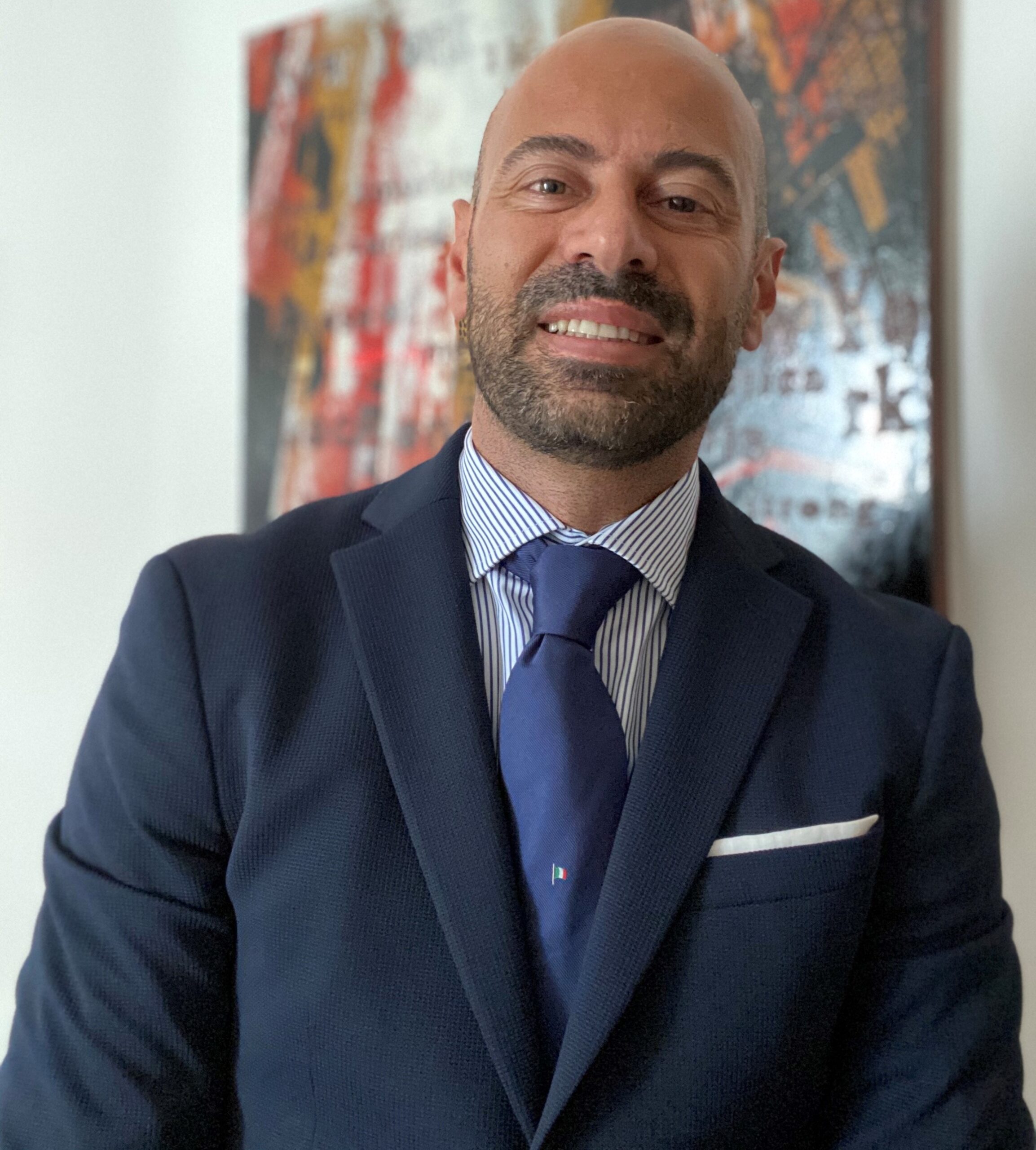 Ecomondo 2024 : une attention importante est portée à la Transition écologique en Afrique selon Mauro Delle Fratte