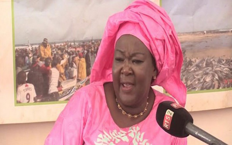 Préservation de l’environnement : Des proches de feue Woré Gana Seck promettent de poursuivre son œuvre, promet « Green Sénégal »     