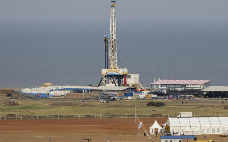 Projet pétrolier Tilenga en Ouganda : Les ONG écologistes émettent des inquiétudes pour la faune du parc des Murchison Falls