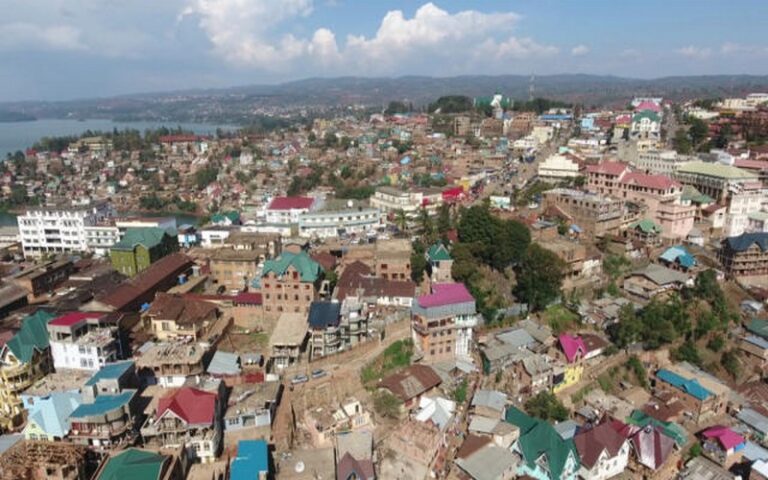 RDC : Le gouverneur du Sud-Kivu veut accentuer la lutte contre l’exploitation illégale des minerais