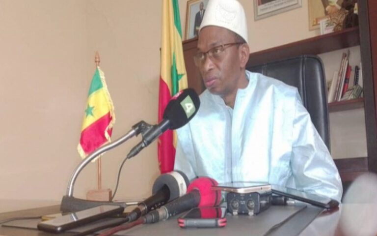 Sénégal : Le conseil départemental de Kolda plaide pour une concertation sur l’aménagement du fleuve Casamance