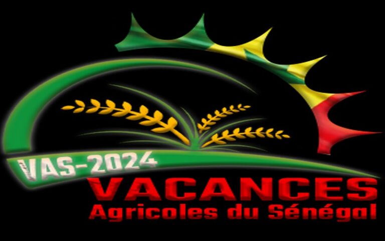 Sénégal : Près de 50 jeunes déployés à la ferme agricole MIJA de Sangalkam dans le cadre des « Vacances agricoles », selon les organisateurs