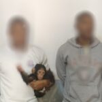 Gabon: Deux Personnes Arrêtées pour Tentative de Vente d’un Bébé Chimpanzé à Port-Gentil