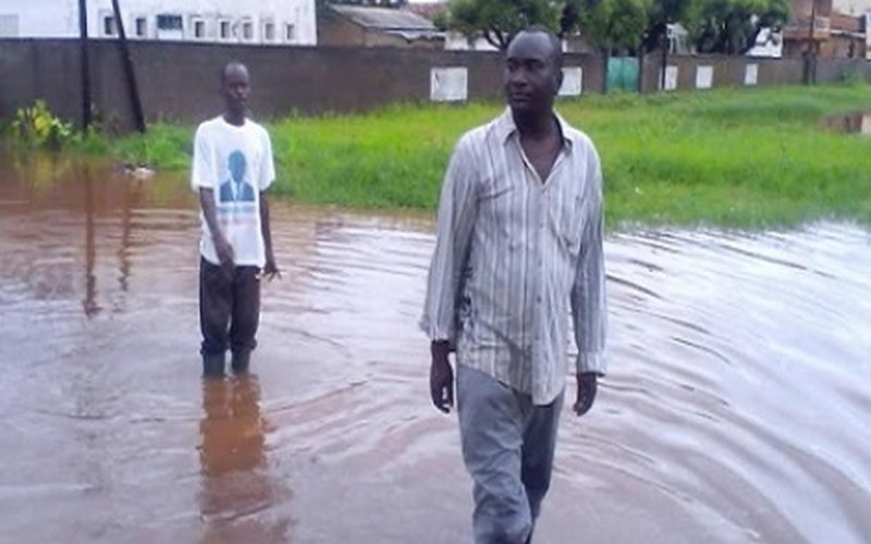 Un officiel Sénégalais souligne la nécessité de préserver les zones humides de la commune de Diourbel